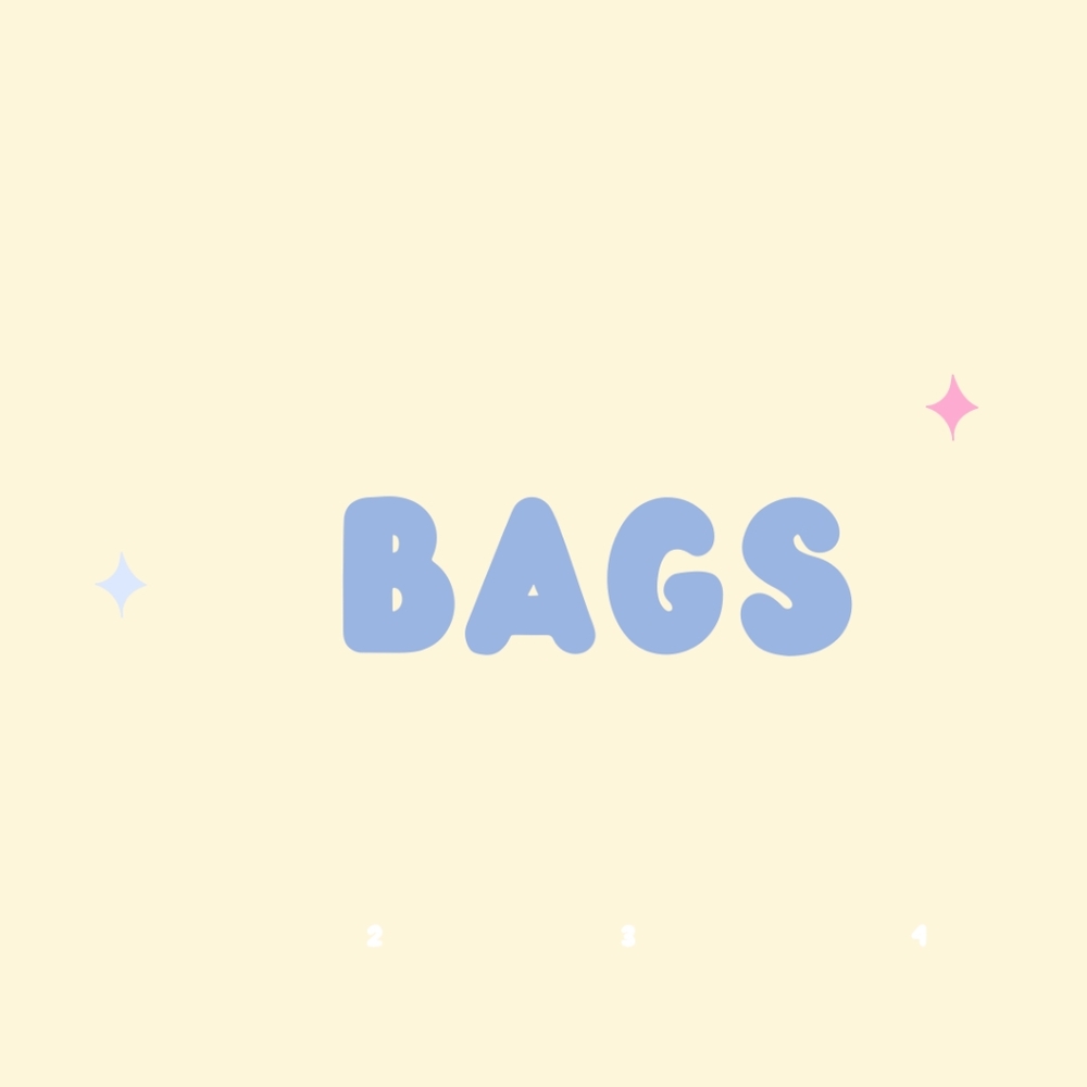 Bags